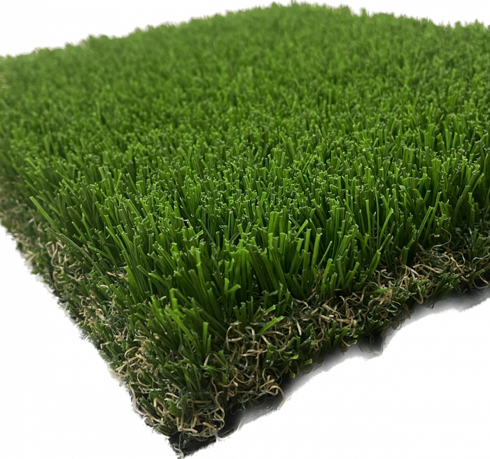 Texas 1.75 in 108 oz Artificial Grass Roll