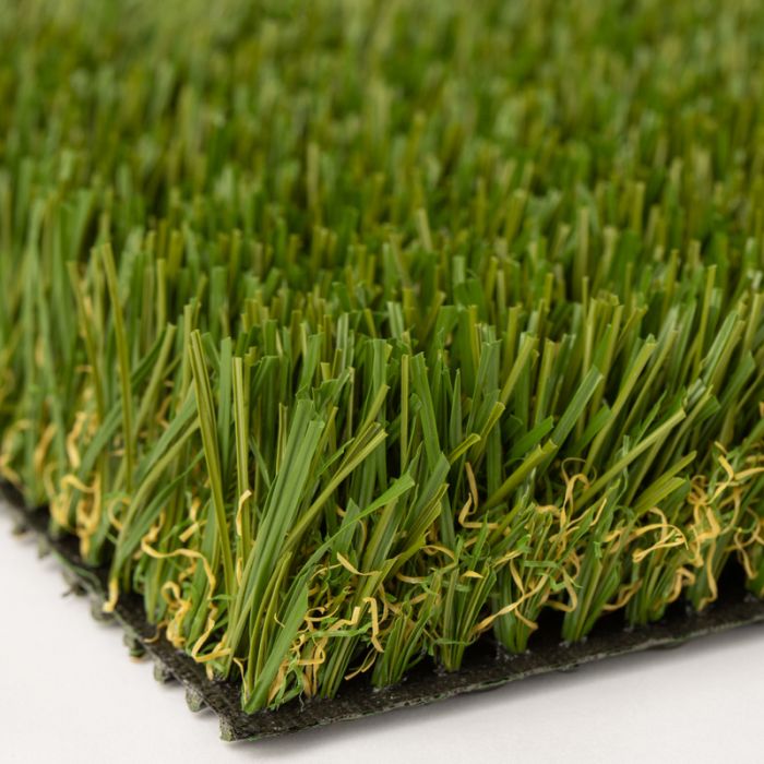 Hawaii 1.5 in 80 oz Artificial Grass Roll