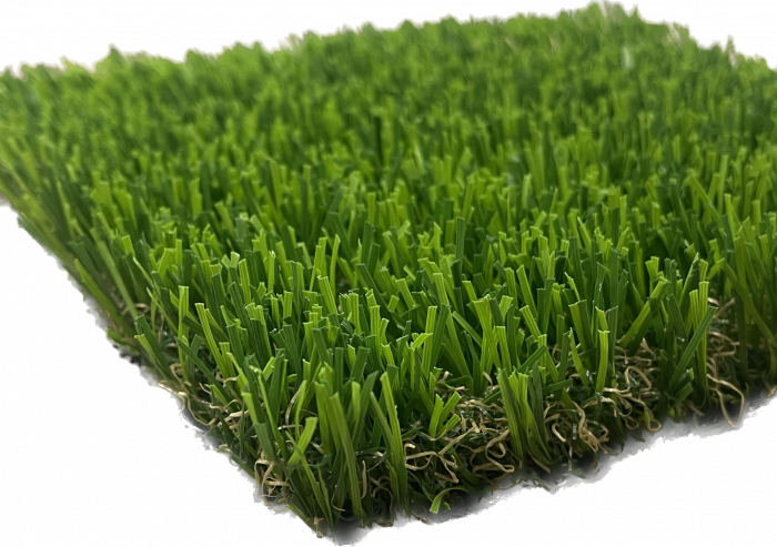 Colorado 1.5 in 80 oz Artificial Grass Roll