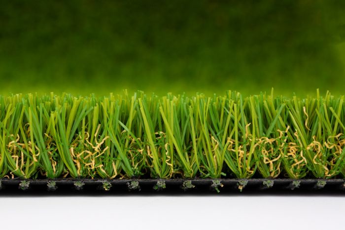 California 1.25" 65 oz Artificial Grass By SMARTLAWN PROFESSIONAL