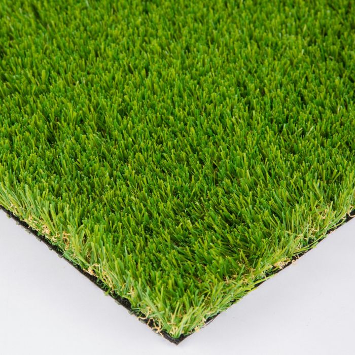 California 1.25" 65 oz Artificial Grass By SMARTLAWN PROFESSIONAL