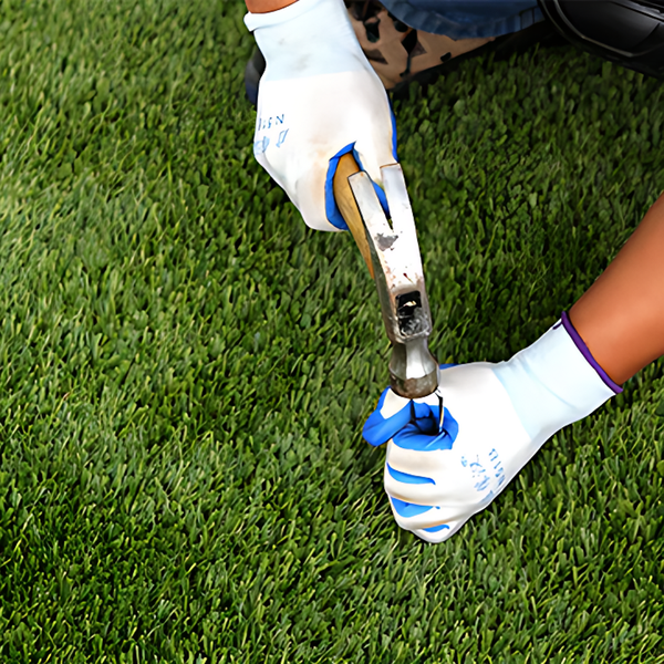 California Drought - Water Restriction? Time To Start to Install Artificial Grass