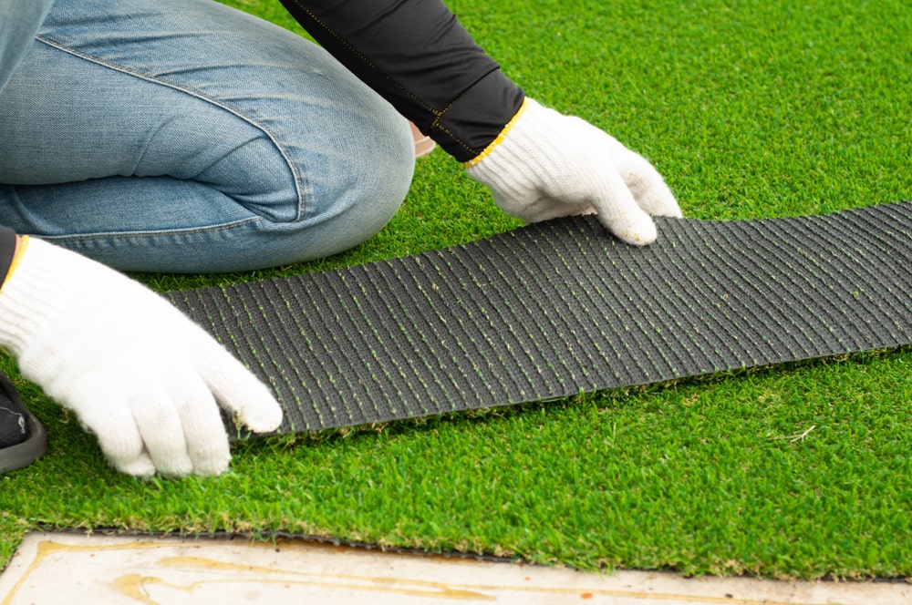 Professional Turf Installer Supplies | Affordable Turf USA