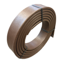Bender Board 4" x 1" x 20' - Flexible Turf Edging