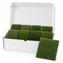 Free Turf Sample Box