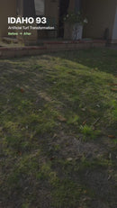 Idaho 1.75" 93 oz Artificial Grass by SMARTLAWN Professional