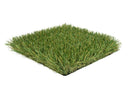 Supreme Realistic 360 degree non-directional artificial grass, angled full sample view
