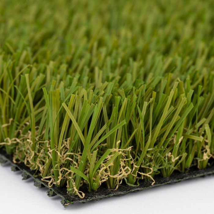 Florida 1.5" 80 oz Artificial Grass by SMARTLAWN Professional