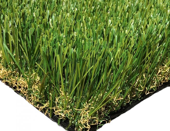 Nevada 2" 103 oz Artificial Grass by SMARTLAWN Professional