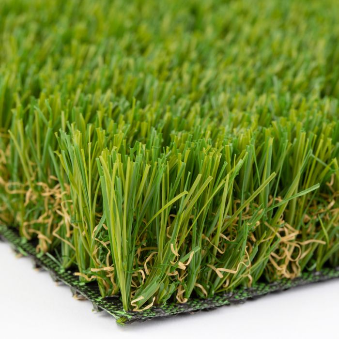 Arizona 1.5" 76 oz Artificial Grass by SMARTLAWN Professional