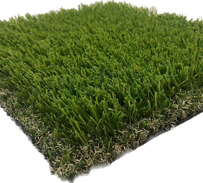 Kansas 2" 95 oz Artificial Grass by SMARTLAWN Professional