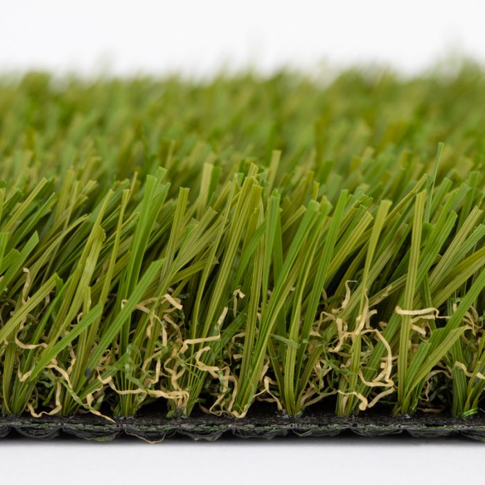 Florida 1.5" 80 oz Artificial Grass by SMARTLAWN Professional