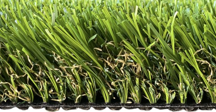 Colorado 2" 95 oz Artificial Grass by SMARTLAWN Professional