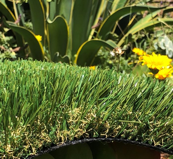 Nevada 1.75" 95 oz Artificial Grass by SMARTLAWN Professional