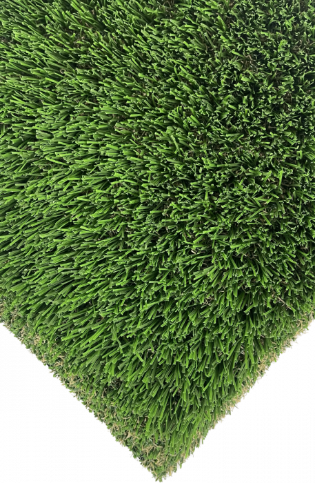 Texas 2" 130 oz Artificial Grass by SMARTLAWN Professional