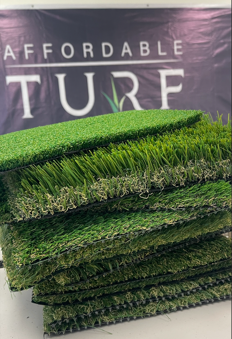 Artificial Grass Sample Set